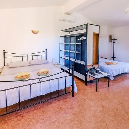 Studio Apartment Gianni Vizinada Екстер'єр фото