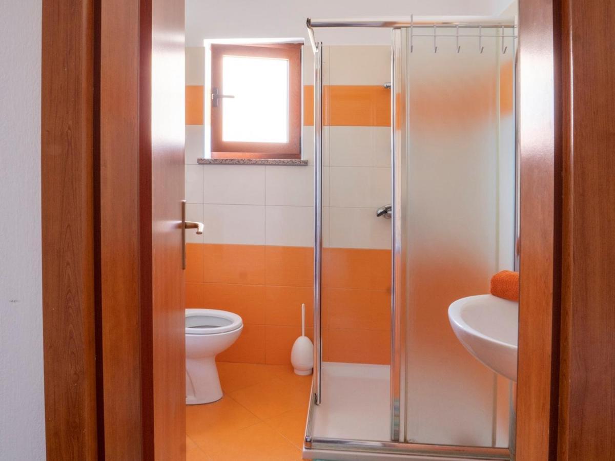Studio Apartment Gianni Vizinada Екстер'єр фото