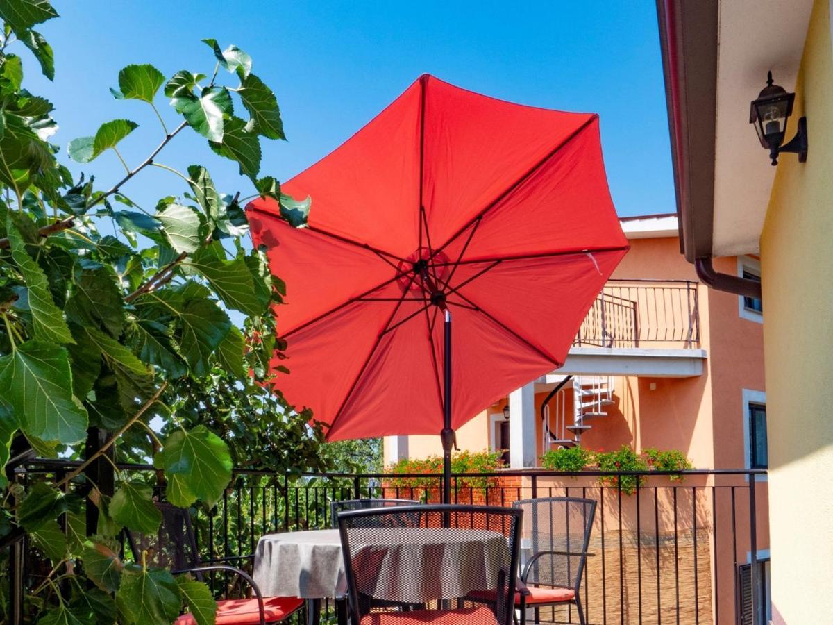 Studio Apartment Gianni Vizinada Екстер'єр фото