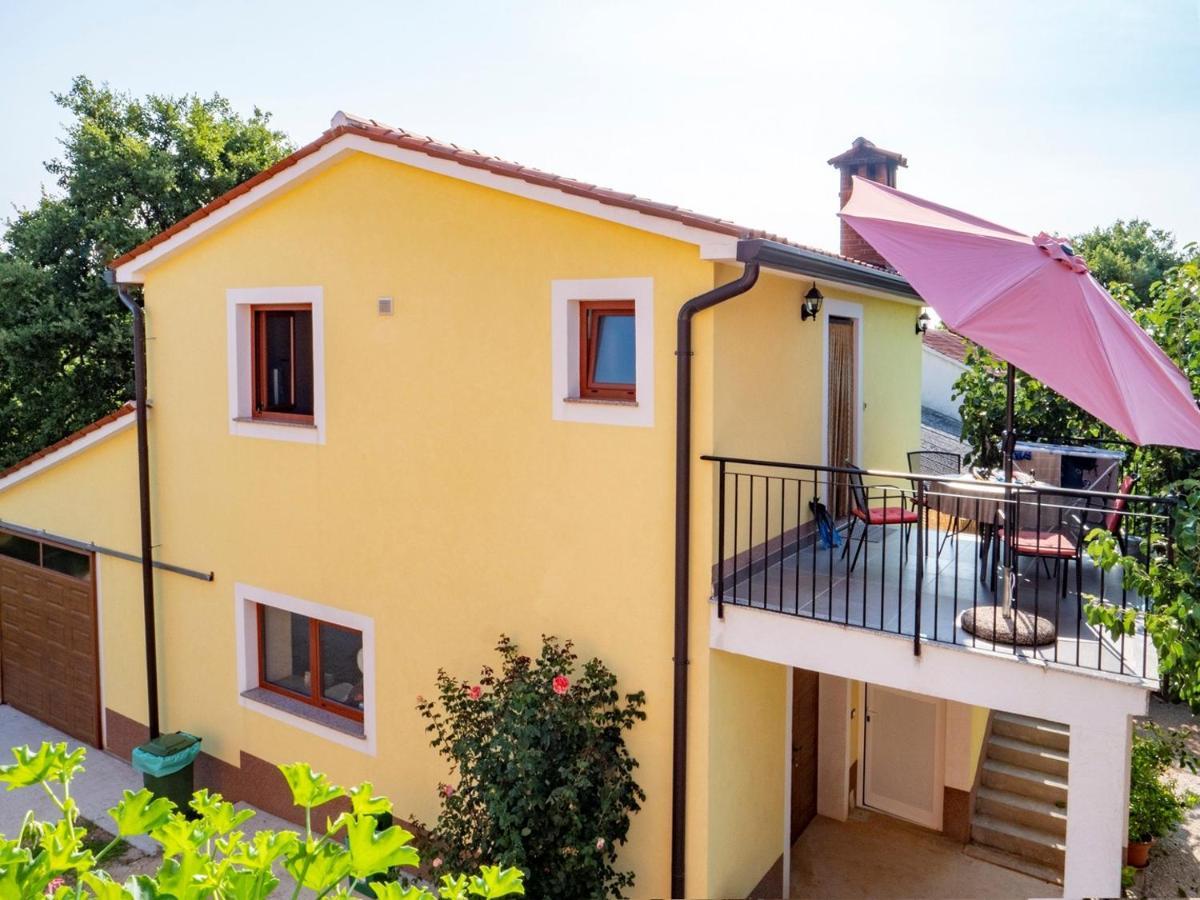 Studio Apartment Gianni Vizinada Екстер'єр фото